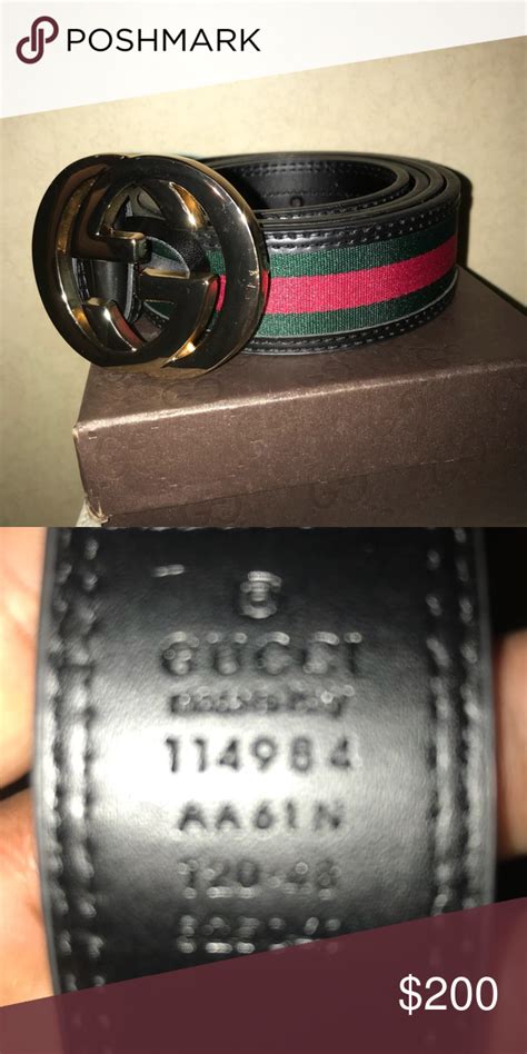 replica gucci belt usa|authentic gucci belt stamp.